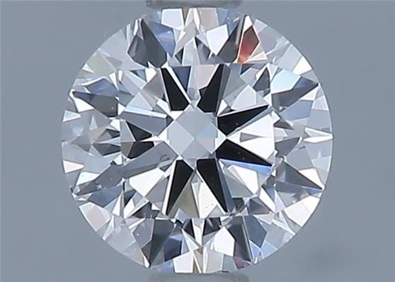 Loose Diamond - ROUND 0.7ct D VS2: Loose Diamond - ROUND 0.7ct D VS2 Source: Natural Shape: ROUND Carats: 0.7 Color: D Clarity: VS2 Certification: GIA Video: