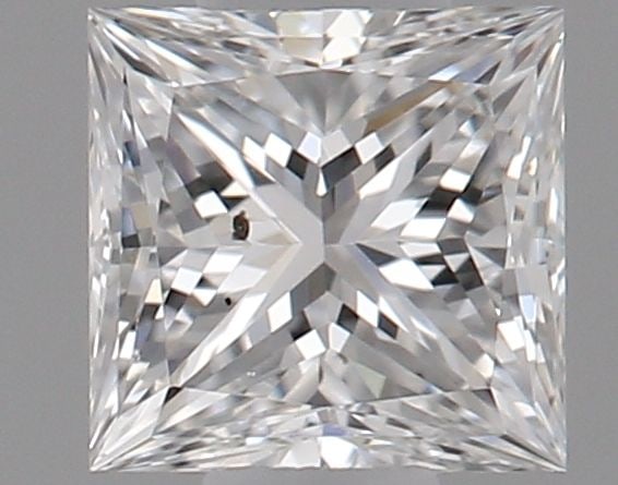 Loose Diamond - PRINCESS 0.3ct E SI1 (1 of 1)