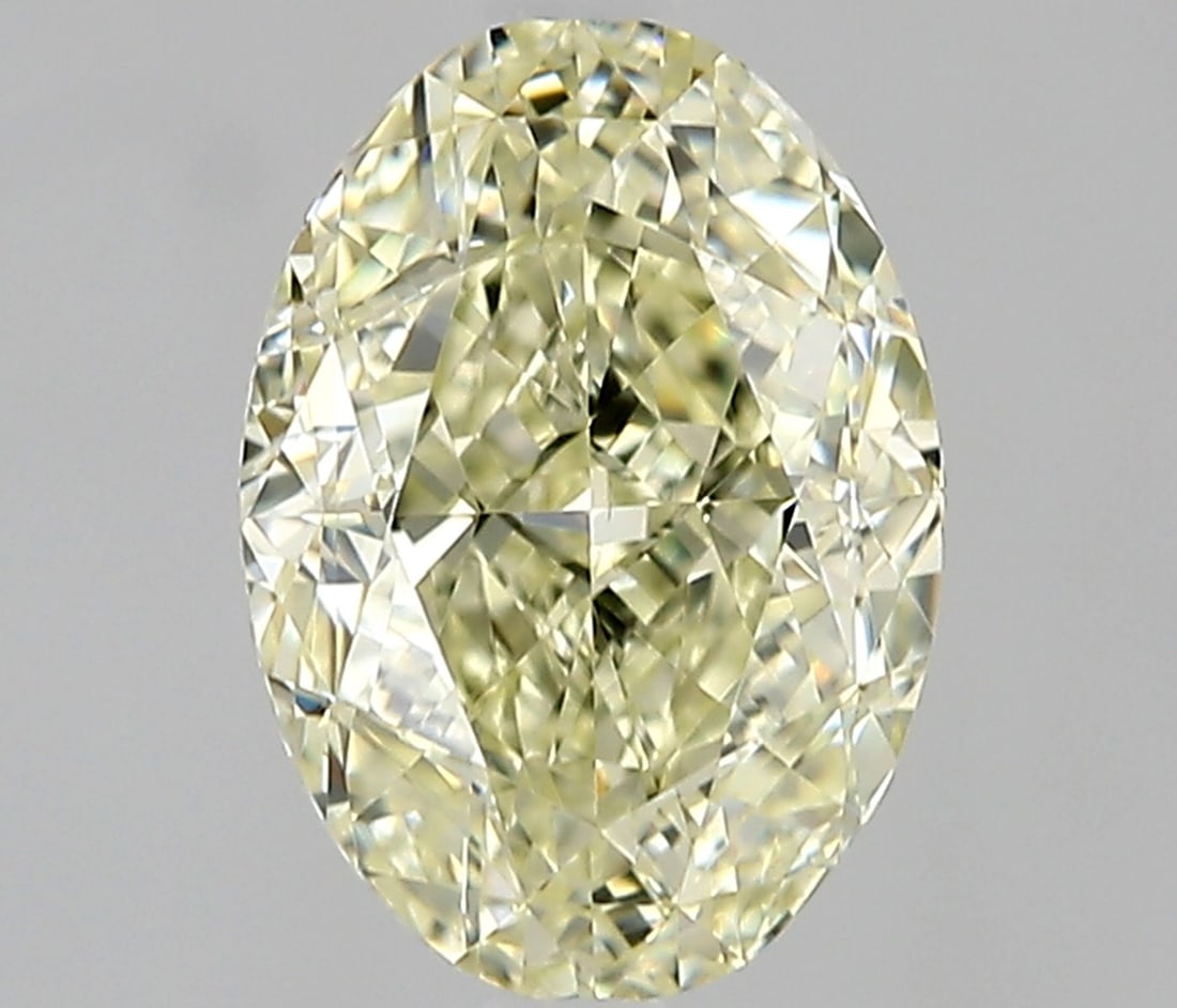 Loose Diamond - OVAL 1.19ct U-V VS1: Loose Diamond - OVAL 1.19ct U-V VS1 Source: Natural Shape: OVAL Carats: 1.19 Color: U-V Certification: GIA Video: