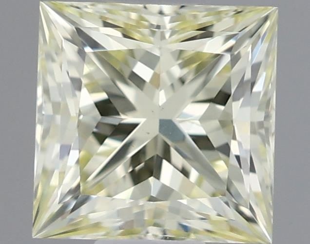 Loose Diamond - PRINCESS 0.52ct W-X VS2: Loose Diamond - PRINCESS 0.52ct W-X VS2 Source: Natural Shape: PRINCESS Carats: 0.52 Color: W-X Certification: GIA Video: