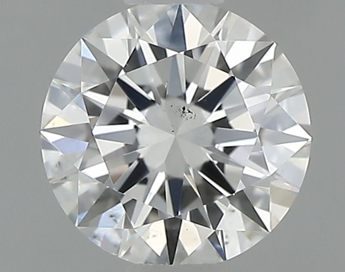 Loose Diamond - ROUND 0.5ct E SI2: Loose Diamond - ROUND 0.5ct E SI2 Source: Natural Shape: ROUND Carats: 0.5 Color: E Clarity: SI2 Certification: GIA Video: