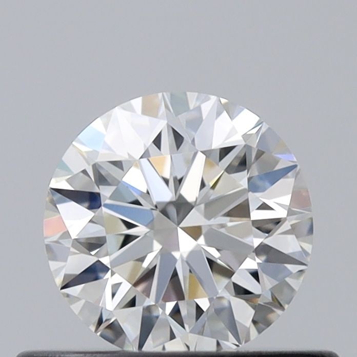 Loose Diamond - ROUND 0.45ct I VVS1: Loose Diamond - ROUND 0.45ct I VVS1 Source: Natural Shape: ROUND Carats: 0.45 Color: I Clarity: VVS1 Certification: GIA Video: