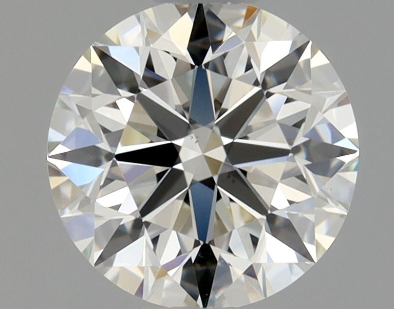 Loose Diamond - ROUND 0.8ct J VS1: Loose Diamond - ROUND 0.8ct J VS1 Source: Natural Shape: ROUND Carats: 0.8 Color: J Clarity: VS1 Certification: GIA Video: