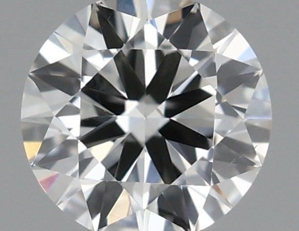 Loose Diamond - ROUND 0.3ct H VS2: Loose Diamond - ROUND 0.3ct H VS2 Source: Natural Shape: ROUND Carats: 0.3 Color: H Clarity: VS2 Certification: IGI Video: