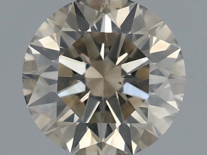 Loose Diamond - ROUND 0.75ct O-P SI1: Loose Diamond - ROUND 0.75ct O-P SI1 Source: Natural Shape: ROUND Carats: 0.75 Color: O-P Certification: IGI Video: