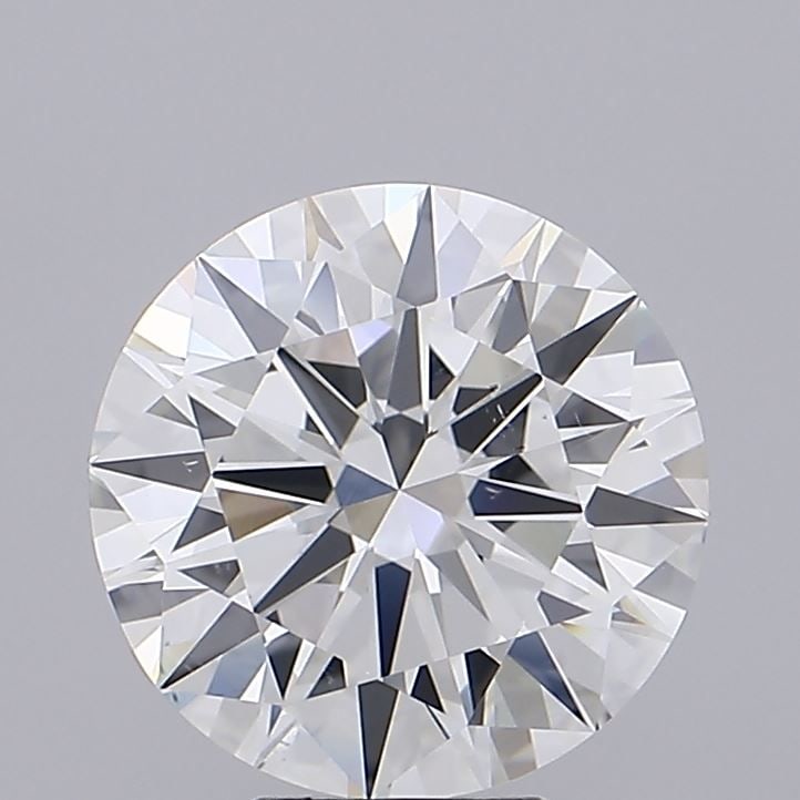 Loose Diamond - ROUND 4.5ct I SI1: Loose Diamond - ROUND 4.5ct I SI1 Source: Natural Shape: ROUND Carats: 4.5 Color: I Clarity: SI1 Certification: GIA Video: