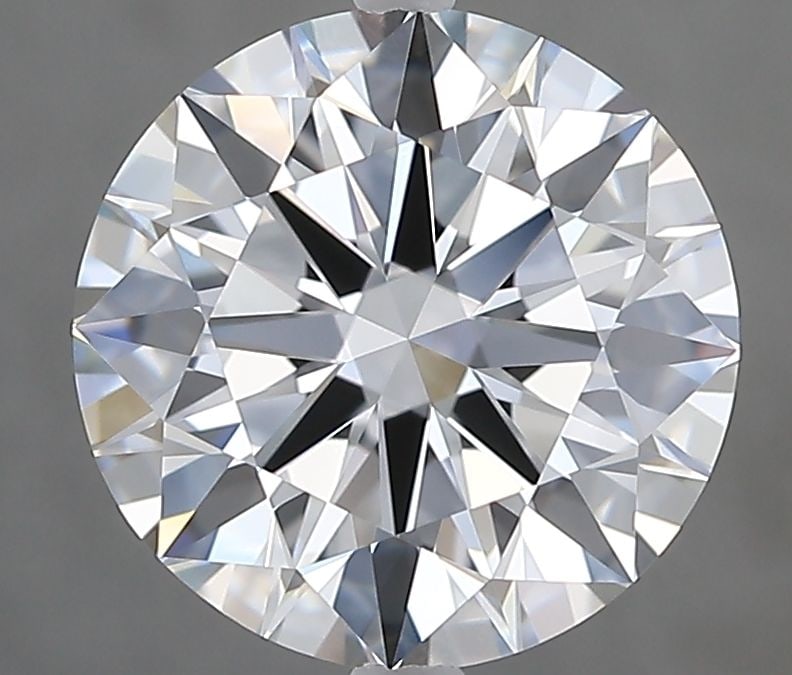 Loose Diamond - ROUND 3.11ct F VVS1: Loose Diamond - ROUND 3.11ct F VVS1 Source: Natural Shape: ROUND Carats: 3.11 Color: F Clarity: VVS1 Certification: GIA Video: