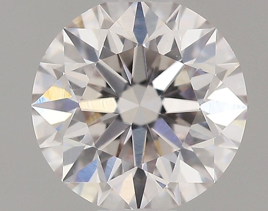 Loose Diamond - ROUND 0.52ct Faint Pink SI1: Loose Diamond - ROUND 0.52ct Faint Pink SI1 Source: Natural Shape: ROUND Carats: 0.52 Color: Faint Pink Certification: GIA Video: