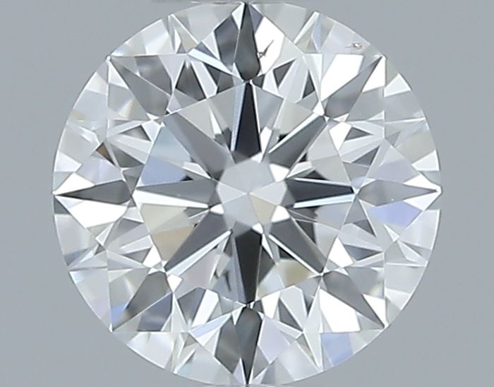 Loose Diamond - ROUND 0.37ct E SI1: Loose Diamond - ROUND 0.37ct E SI1 Source: Natural Shape: ROUND Carats: 0.37 Color: E Clarity: SI1 Certification: GIA Video:
