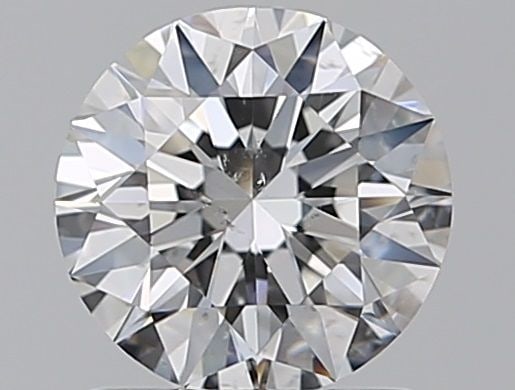 Loose Diamond - ROUND 1.0ct F SI1: Loose Diamond - ROUND 1.0ct F SI1 Source: Natural Shape: ROUND Carats: 1.0 Color: F Clarity: SI1 Certification: GIA Video: