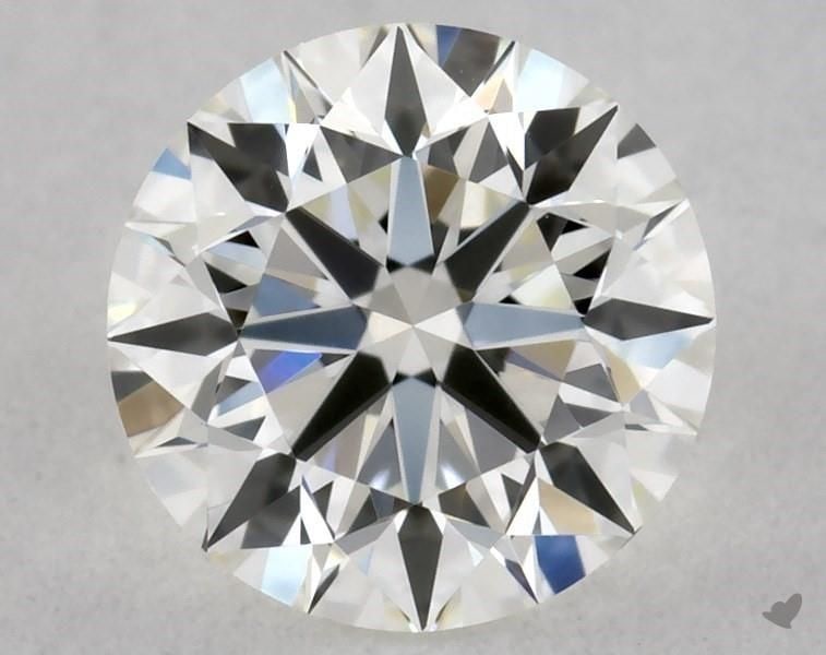 Loose Diamond - ROUND 0.31ct I IF (1 of 1)
