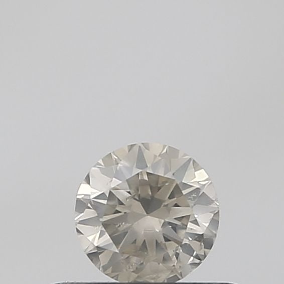 Loose Diamond - ROUND 0.3ct Salt and Pepper VVS2: Loose Diamond - ROUND 0.3ct Salt and Pepper VVS2 Source: Natural Shape: ROUND Carats: 0.3 Color: Salt and Pepper Certification: NONE Video: