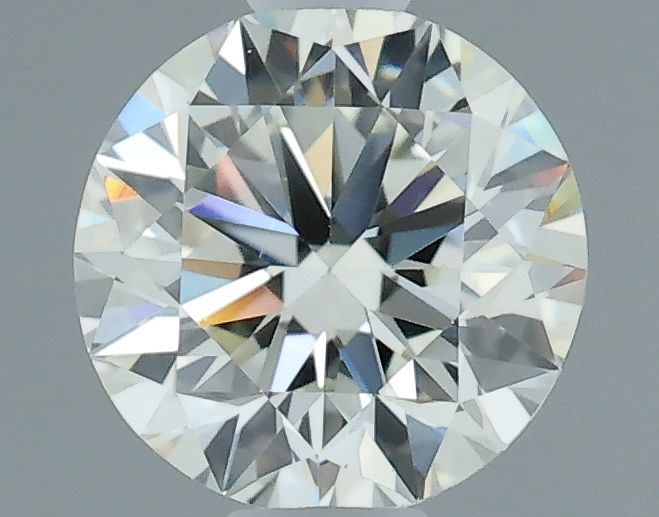 Loose Diamond - ROUND 0.52ct I VVS2: Loose Diamond - ROUND 0.52ct I VVS2 Source: Natural Shape: ROUND Carats: 0.52 Color: I Clarity: VVS2 Certification: IGI Video: