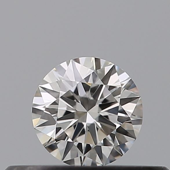 Loose Diamond - ROUND 0.19ct G VS2: Loose Diamond - ROUND 0.19ct G VS2 Source: Natural Shape: ROUND Carats: 0.19 Color: G Clarity: VS2 Certification: GIA Video: