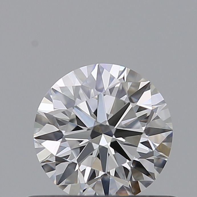 Loose Diamond - ROUND 0.5ct E VVS2: Loose Diamond - ROUND 0.5ct E VVS2 Source: Natural Shape: ROUND Carats: 0.5 Color: E Clarity: VVS2 Certification: GIA Video: