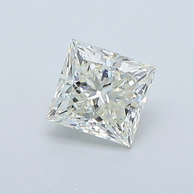 Loose Diamond - PRINCESS 0.42ct L VVS1: Loose Diamond - PRINCESS 0.42ct L VVS1 Source: Natural Shape: PRINCESS Carats: 0.42 Color: L Clarity: VVS1 Certification: GIA Video: