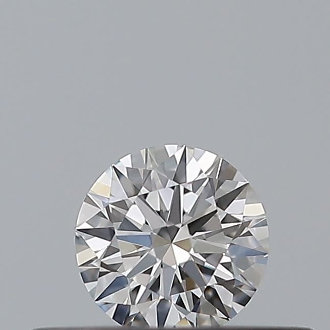 Loose Diamond - ROUND 0.19ct F VVS2 (1 of 1)