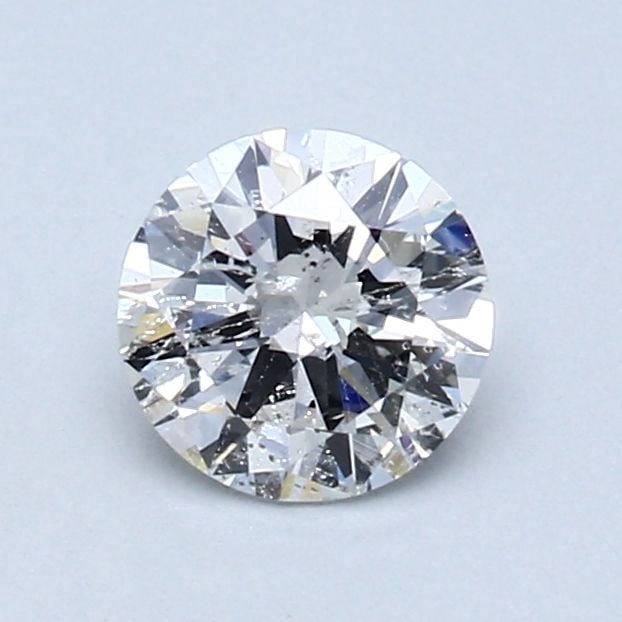 Loose Diamond - ROUND 0.71ct E SI2 (1 of 1)
