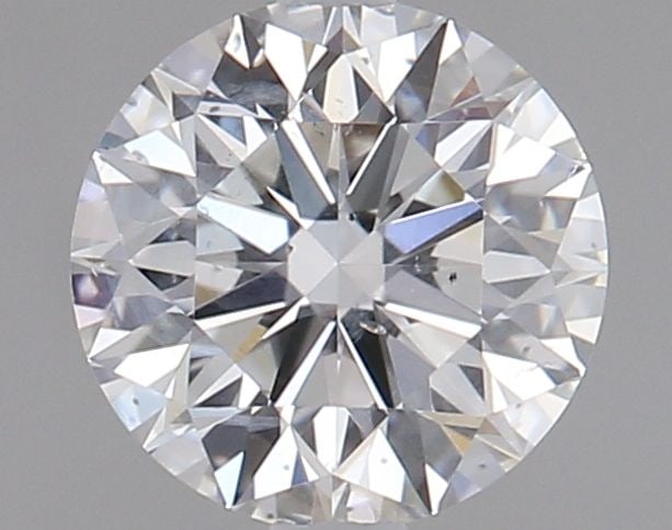 Loose Diamond - ROUND 0.6ct F I1: Loose Diamond - ROUND 0.6ct F I1 Source: Natural Shape: ROUND Carats: 0.6 Color: F Clarity: I1 Certification: GIA Video: