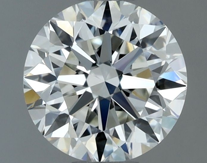 Loose Diamond - ROUND 1.0ct G VVS1: Loose Diamond - ROUND 1.0ct G VVS1 Source: Natural Shape: ROUND Carats: 1.0 Color: G Clarity: VVS1 Certification: IGI Video: