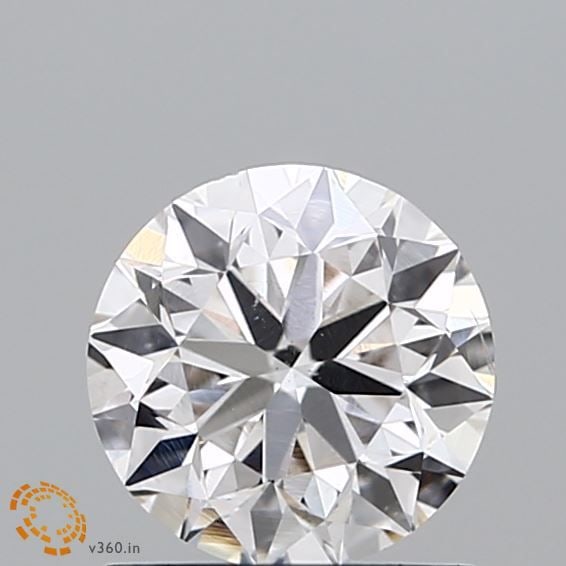 Loose Diamond - ROUND 1.0ct Faint Pinkish Brown SI1: Loose Diamond - ROUND 1.0ct Faint Pinkish Brown SI1 Source: Natural Shape: ROUND Carats: 1.0 Color: Faint Pinkish Brown Certification: GIA Video: