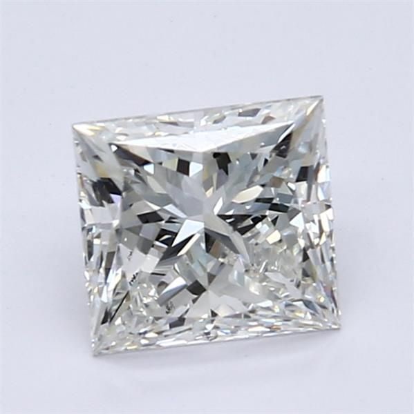 Loose Diamond - PRINCESS 1.21ct H SI1 (1 of 1)