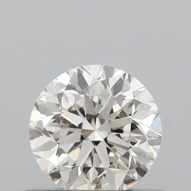Loose Diamond - ROUND 0.5ct I VS1: Loose Diamond - ROUND 0.5ct I VS1 Source: Natural Shape: ROUND Carats: 0.5 Color: I Clarity: VS1 Certification: IGI Video: