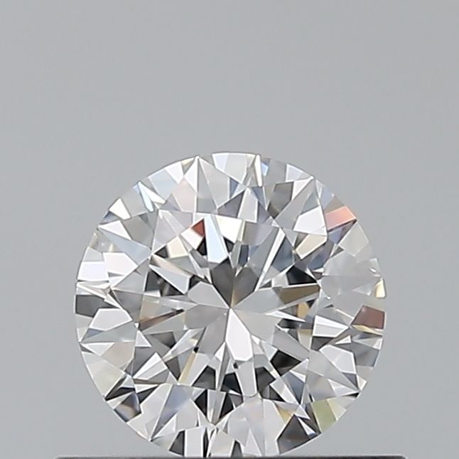 Loose Diamond - ROUND 0.5ct E VS2 (1 of 1)