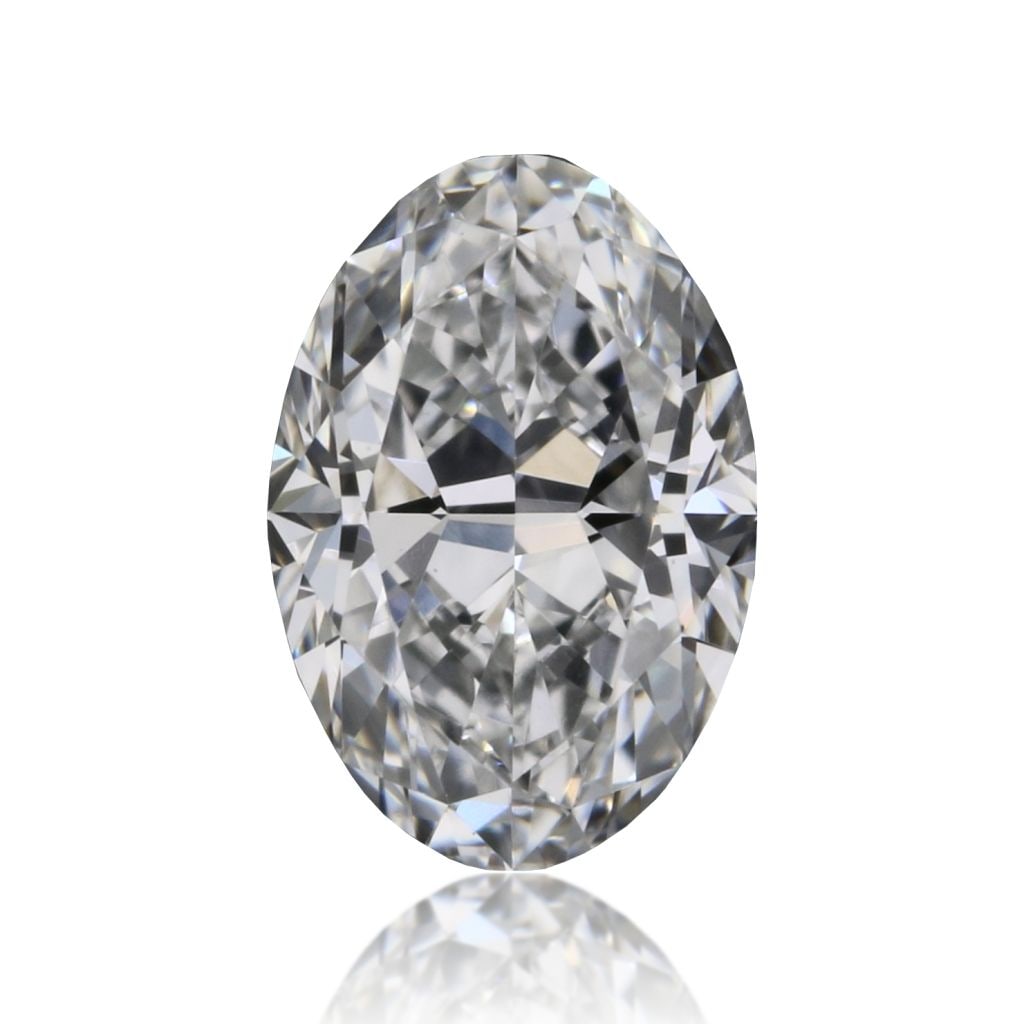 Loose Diamond - OVAL 0.31ct F VVS2: Loose Diamond - OVAL 0.31ct F VVS2 Source: Natural Shape: OVAL Carats: 0.31 Color: F Clarity: VVS2 Certification: NONE Video: