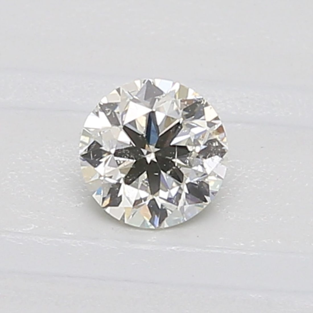 Loose Diamond - ROUND 0.4ct K SI1 (1 of 1)