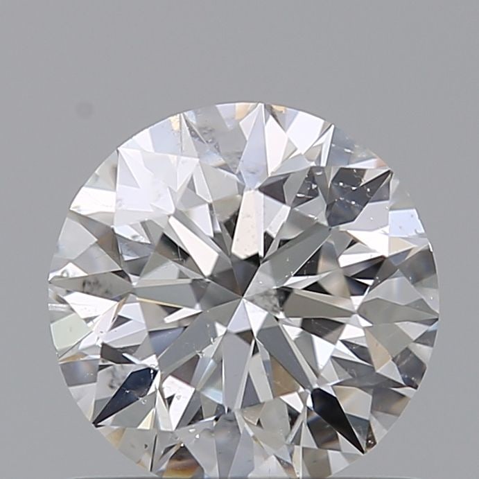 Loose Diamond - ROUND 0.8ct E SI2: Loose Diamond - ROUND 0.8ct E SI2 Source: Natural Shape: ROUND Carats: 0.8 Color: E Clarity: SI2 Certification: GIA Video: