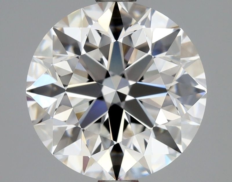 Loose Diamond - ROUND 2.5ct D VVS1: Loose Diamond - ROUND 2.5ct D VVS1 Source: Natural Shape: ROUND Carats: 2.5 Color: D Clarity: VVS1 Certification: GIA Video: