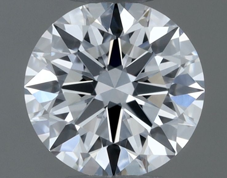 Loose Diamond - ROUND 0.3ct D VVS2 (1 of 1)