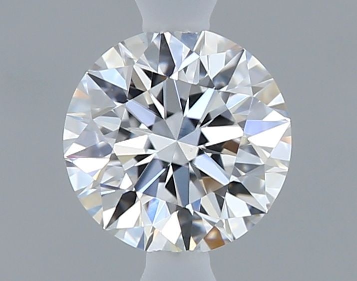 Loose Diamond - ROUND 0.3ct D VS1: Loose Diamond - ROUND 0.3ct D VS1 Source: Natural Shape: ROUND Carats: 0.3 Color: D Clarity: VS1 Certification: GIA Video: