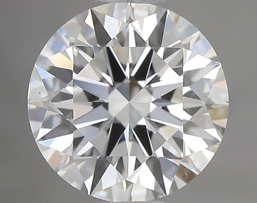 Loose Diamond - ROUND 0.8ct H VVS2: Loose Diamond - ROUND 0.8ct H VVS2 Source: Natural Shape: ROUND Carats: 0.8 Color: H Clarity: VVS2 Certification: GIA Video: