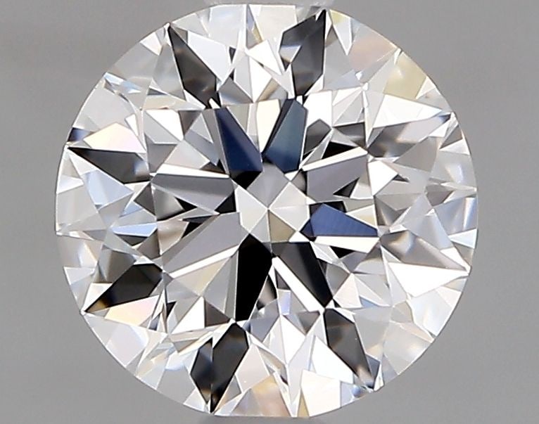 Loose Diamond - ROUND 1.01ct D VVS1: Loose Diamond - ROUND 1.01ct D VVS1 Source: Natural Shape: ROUND Carats: 1.01 Color: D Clarity: VVS1 Certification: GIA Video: