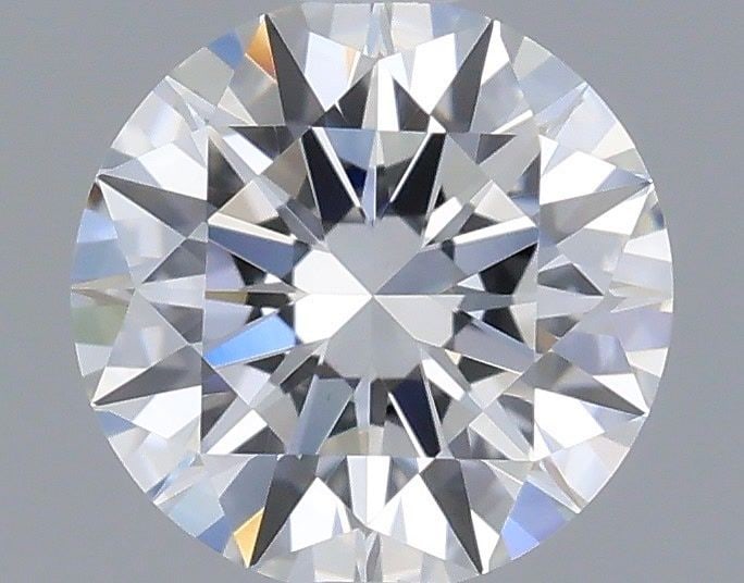 Loose Diamond - ROUND 0.41ct E VVS2: Loose Diamond - ROUND 0.41ct E VVS2 Source: Natural Shape: ROUND Carats: 0.41 Color: E Clarity: VVS2 Certification: GIA Video: