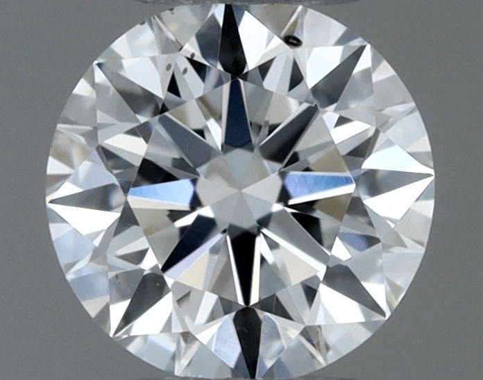 Loose Diamond - ROUND 0.3ct E SI1 (1 of 1)