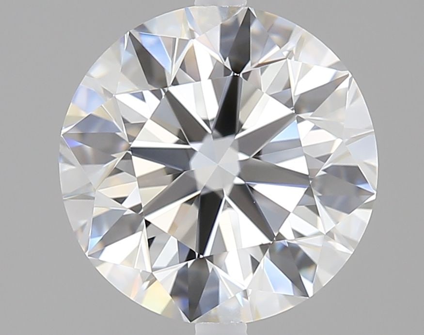 Loose Diamond - ROUND 2.01ct D VS1: Loose Diamond - ROUND 2.01ct D VS1 Source: Natural Shape: ROUND Carats: 2.01 Color: D Clarity: VS1 Certification: GIA Video: