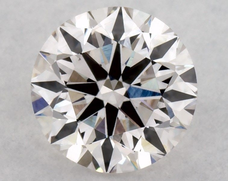 Loose Diamond - ROUND 0.7ct Fancy Deep Orangey Pink SI1: Loose Diamond - ROUND 0.7ct Fancy Deep Orangey Pink SI1 Source: Natural Shape: ROUND Carats: 0.7 Color: Fancy Deep Orangey Pink Certification: GIA Video: