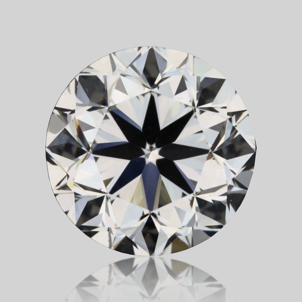 Loose Diamond - ROUND 0.9ct J VVS2: Loose Diamond - ROUND 0.9ct J VVS2 Source: Natural Shape: ROUND Carats: 0.9 Color: J Clarity: VVS2 Certification: GIA Video: