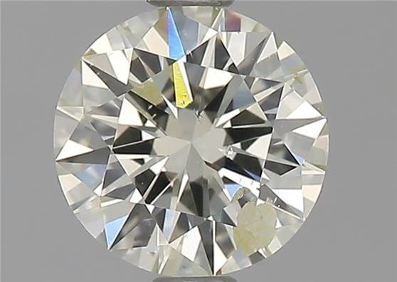 Loose Diamond - ROUND 0.95ct M I2: Loose Diamond - ROUND 0.95ct M I2 Source: Natural Shape: ROUND Carats: 0.95 Color: M Clarity: I2 Certification: GIA Video: