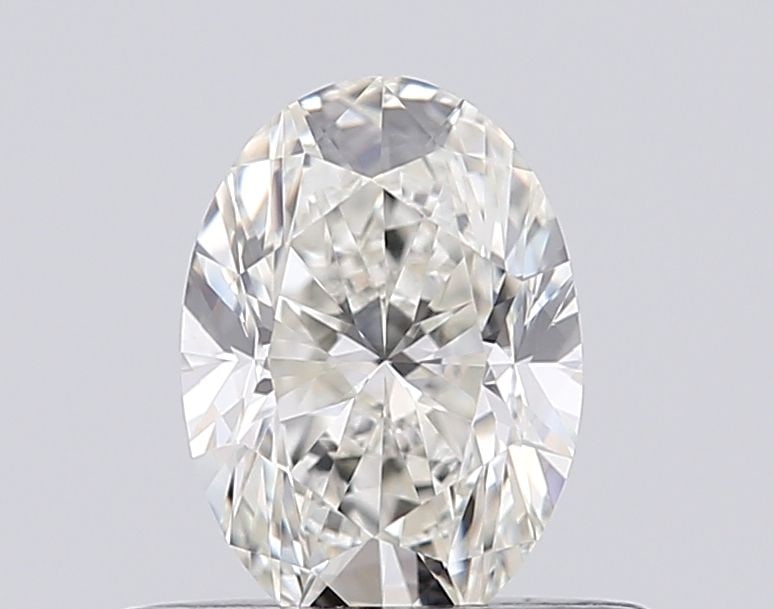 Loose Diamond - OVAL 0.7ct J VS2: Loose Diamond - OVAL 0.7ct J VS2 Source: Natural Shape: OVAL Carats: 0.7 Color: J Clarity: VS2 Certification: GIA Video: