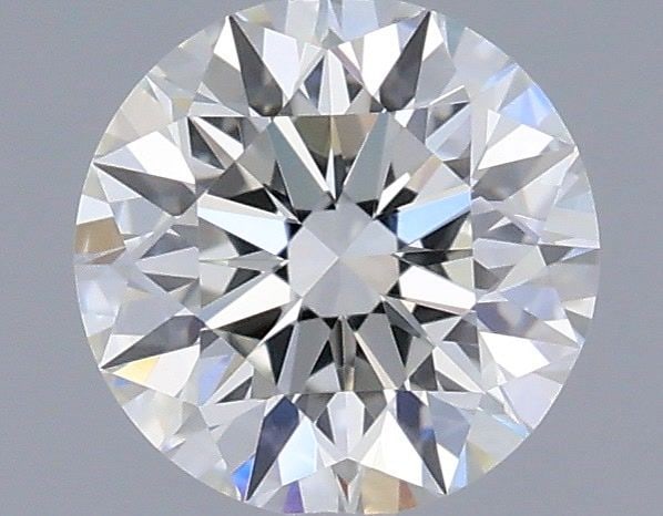 Loose Diamond - ROUND 0.57ct H VVS1: Loose Diamond - ROUND 0.57ct H VVS1 Source: Natural Shape: ROUND Carats: 0.57 Color: H Clarity: VVS1 Certification: GIA Video: