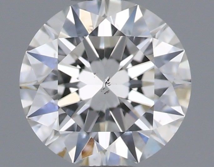 Loose Diamond - ROUND 0.56ct E SI1: Loose Diamond - ROUND 0.56ct E SI1 Source: Natural Shape: ROUND Carats: 0.56 Color: E Clarity: SI1 Certification: IGI Video: