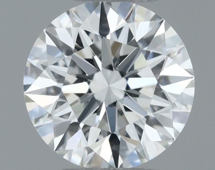 Loose Diamond - ROUND 0.38ct H VVS1 (1 of 1)