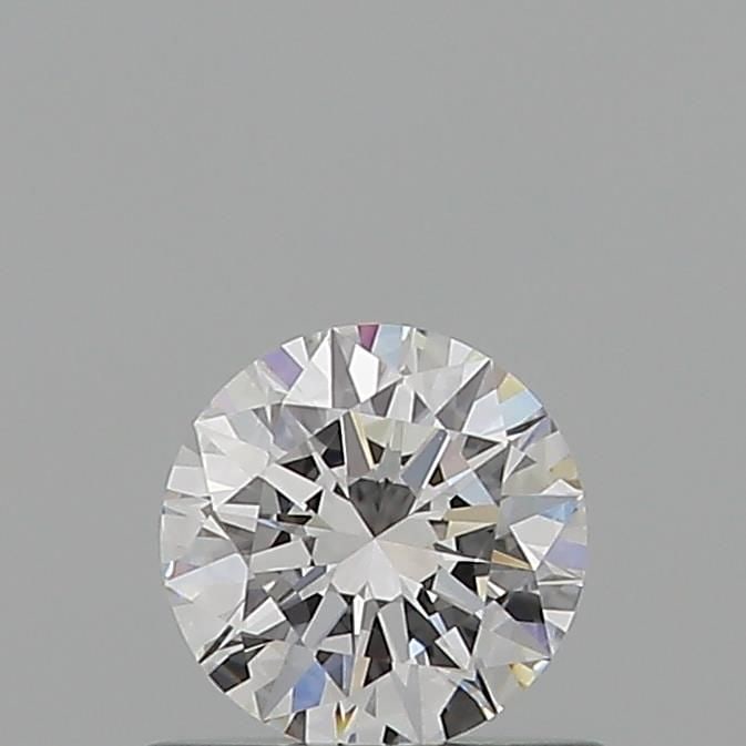 Loose Diamond - ROUND 0.6ct D VVS2: Loose Diamond - ROUND 0.6ct D VVS2 Source: Natural Shape: ROUND Carats: 0.6 Color: D Clarity: VVS2 Certification: GIA Video: