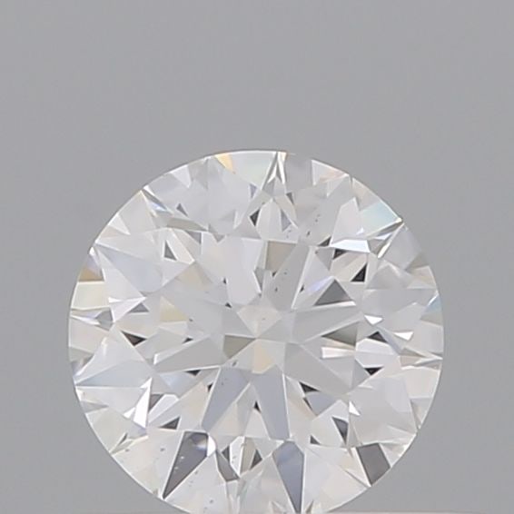 Loose Diamond - ROUND 0.43ct D VS2: Loose Diamond - ROUND 0.43ct D VS2 Source: Natural Shape: ROUND Carats: 0.43 Color: D Clarity: VS2 Certification: GIA Video: