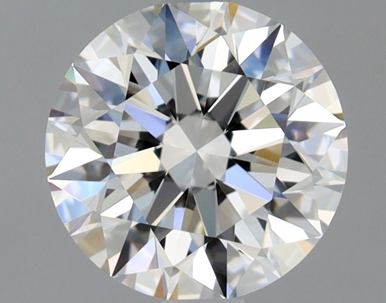 Loose Diamond - ROUND 1.03ct E VVS2: Loose Diamond - ROUND 1.03ct E VVS2 Source: Natural Shape: ROUND Carats: 1.03 Color: E Clarity: VVS2 Certification: GIA Video: