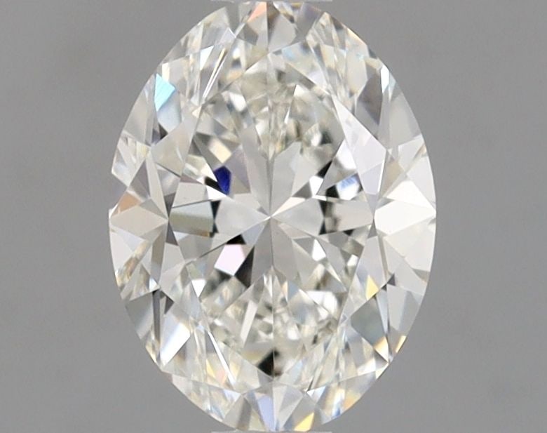 Loose Diamond - OVAL 0.7ct H VS1: Loose Diamond - OVAL 0.7ct H VS1 Source: Natural Shape: OVAL Carats: 0.7 Color: H Clarity: VS1 Certification: GIA Video:
